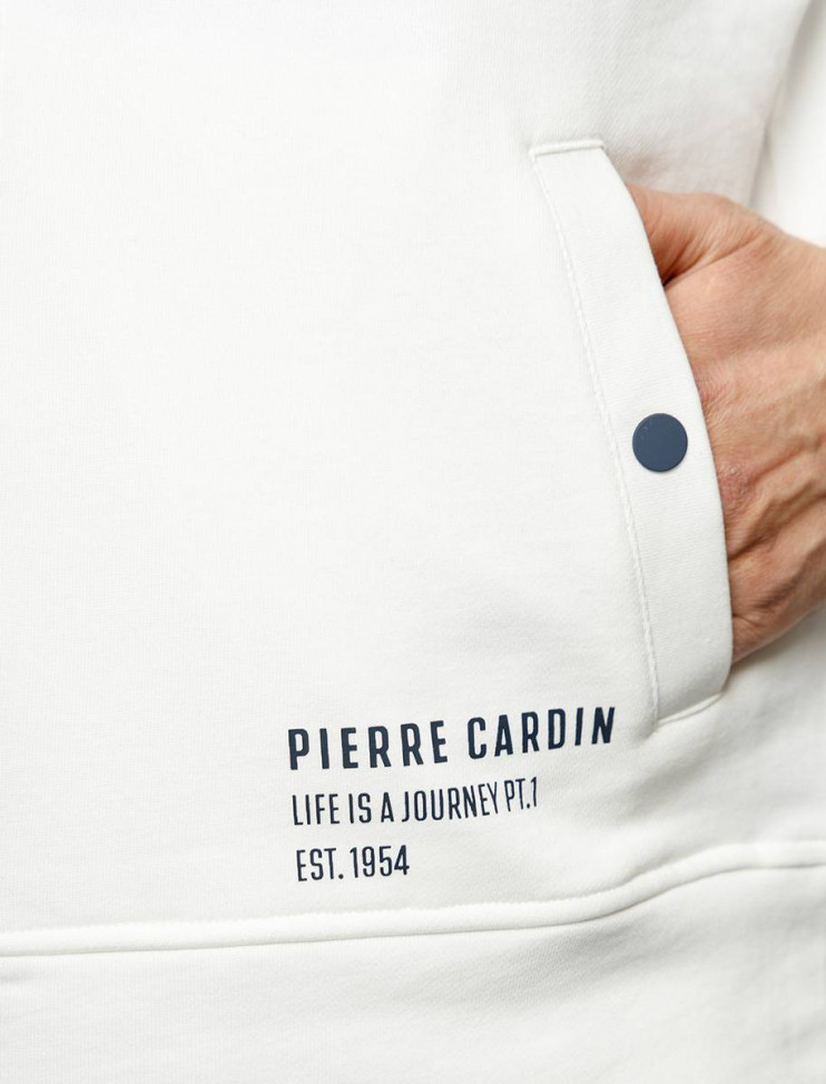 Мужская толстовка  C5 40579.4037/1008