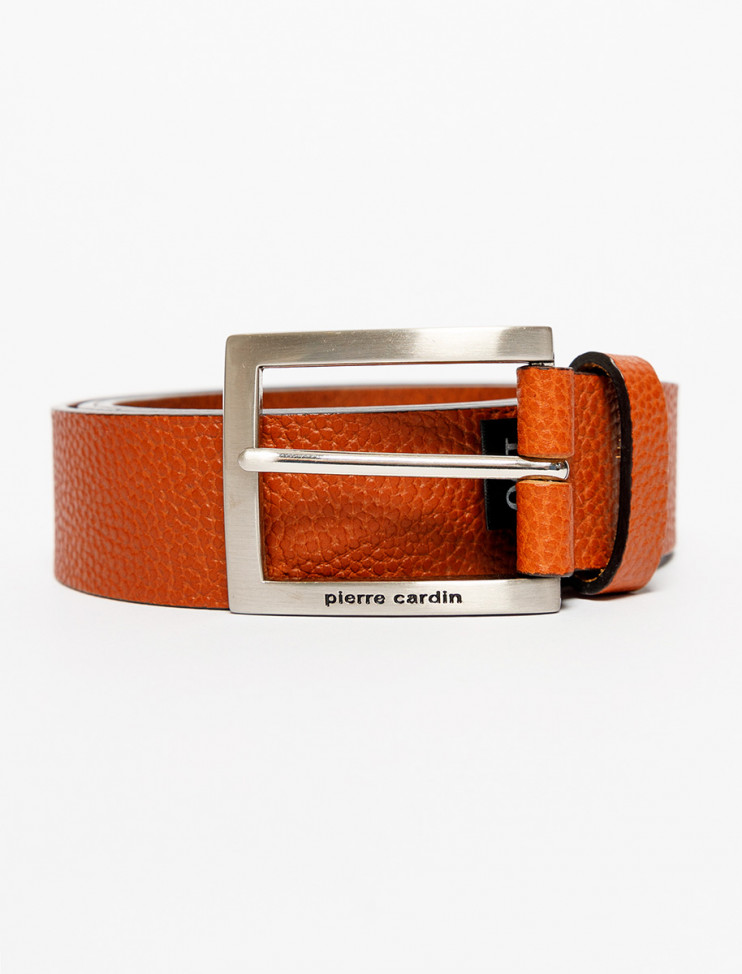 Мужской ремень PIERRE CARDIN 1070126/022
