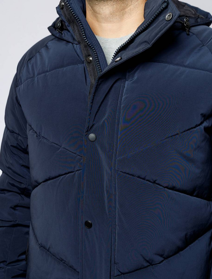 Мужская куртка  PIERRE CARDIN C8 10076.0034/6000