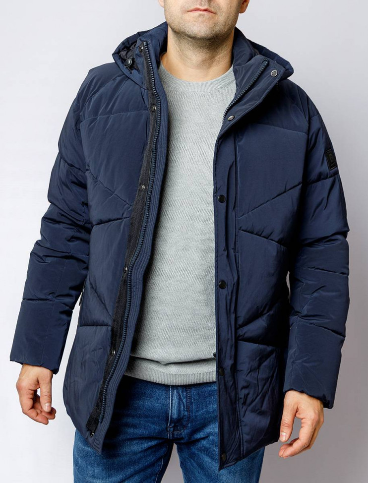 Мужская куртка  PIERRE CARDIN C8 10076.0034/6000