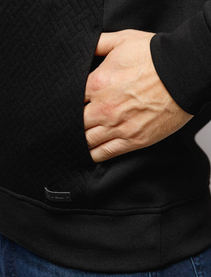 Мужская толстовка  C5 40329.4021/9000