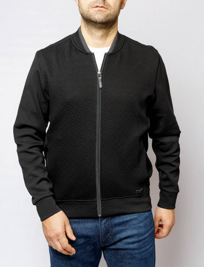 Мужская толстовка  C5 40329.4021/9000