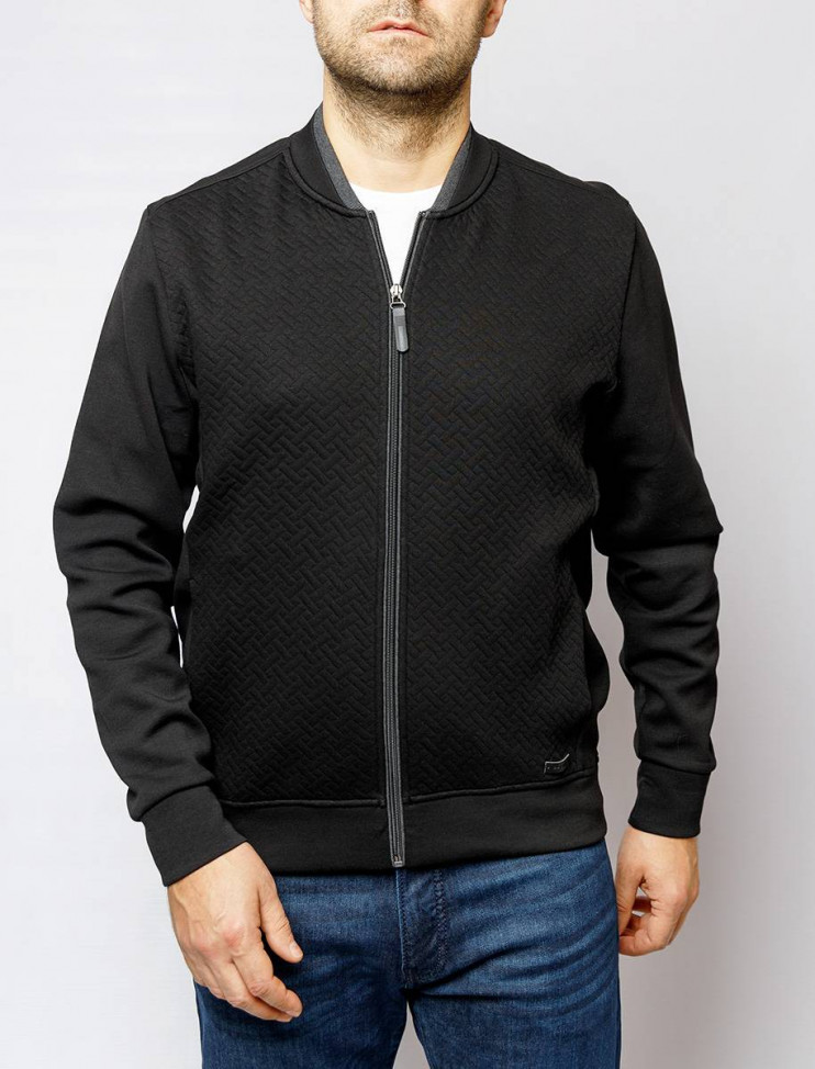 Мужская толстовка  C5 40329.4021/9000