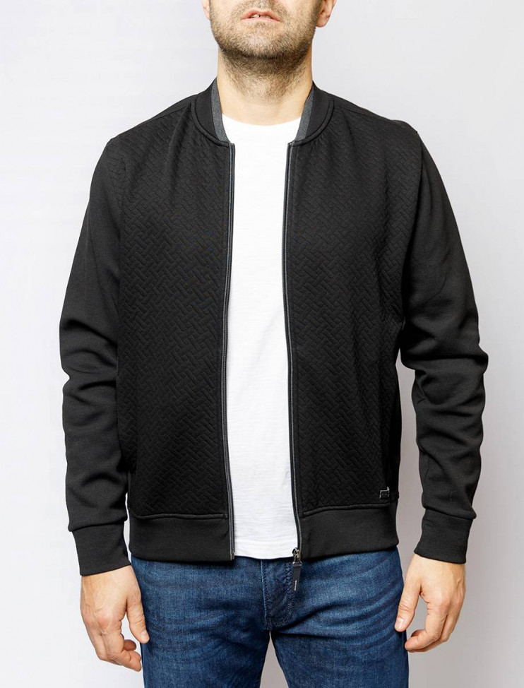 Мужская толстовка  C5 40329.4021/9000