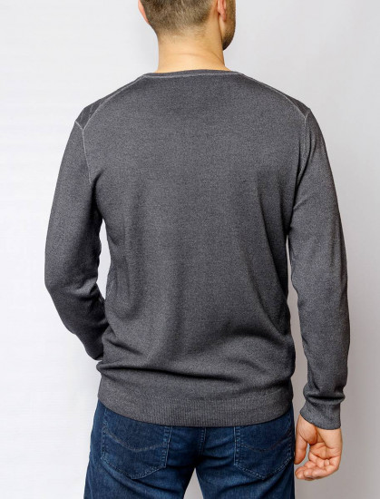 Джемпер круглый ворот  C5 50710.5038/9002