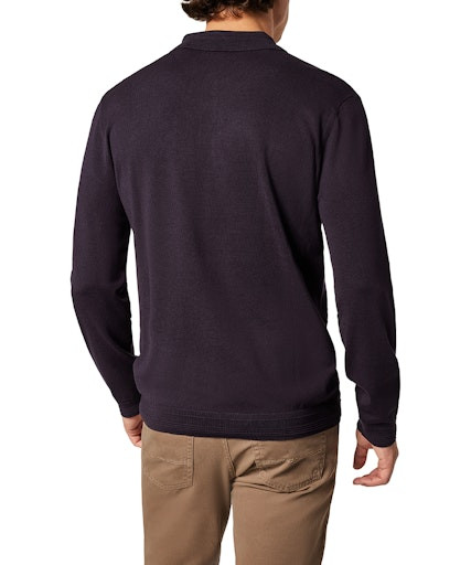 Мужское поло  P1 20089.0000/6300