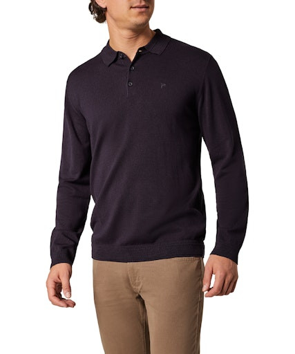 Мужское поло  P1 20089.0000/6300