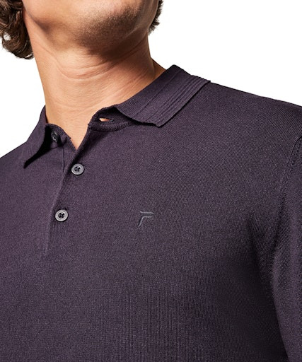 Мужское поло  P1 20089.0000/6300