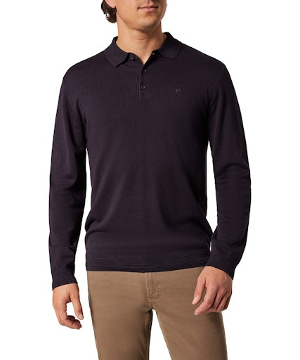 Мужское поло  P1 20089.0000/6300