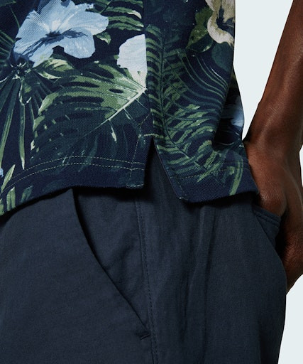 Мужское поло короткий рукав  C5 20974.2075/5222