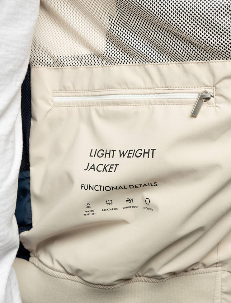 Мужская короткая куртка PIERRE CARDIN C8 10111.9053/8113