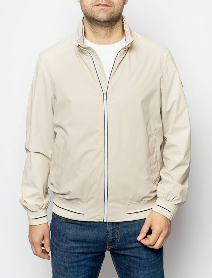 Мужская короткая куртка PIERRE CARDIN C8 10111.9053/8113