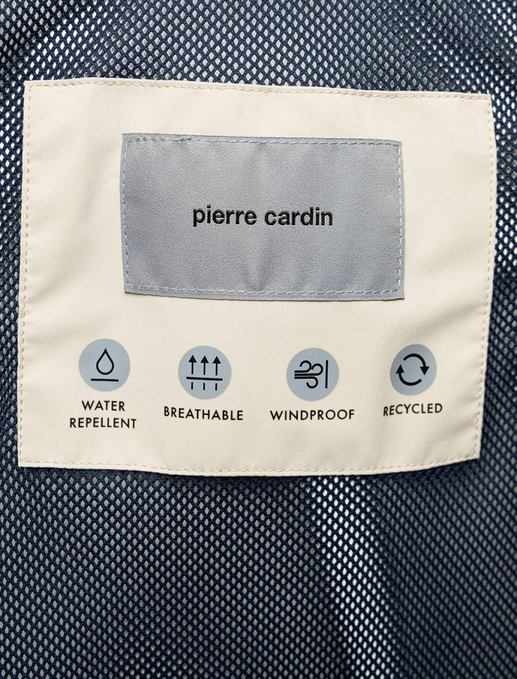 Мужская короткая куртка PIERRE CARDIN C8 10111.9053/8113