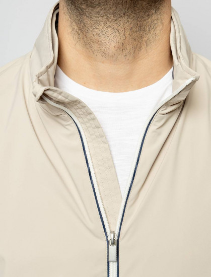 Мужская короткая куртка PIERRE CARDIN C8 10111.9053/8113