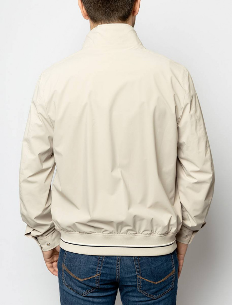 Мужская короткая куртка PIERRE CARDIN C8 10111.9053/8113