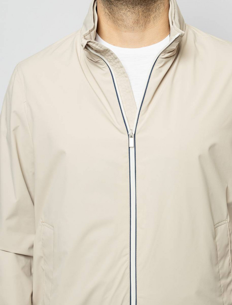 Мужская короткая куртка PIERRE CARDIN C8 10111.9053/8113