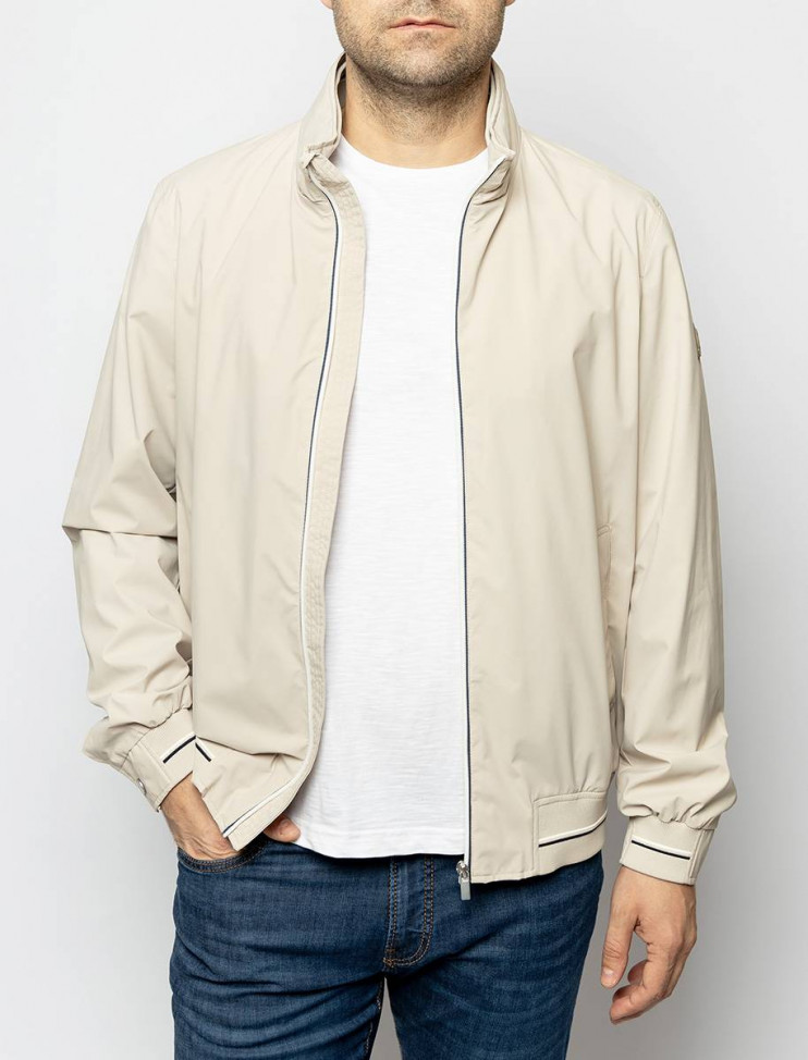 Мужская короткая куртка PIERRE CARDIN C8 10111.9053/8113