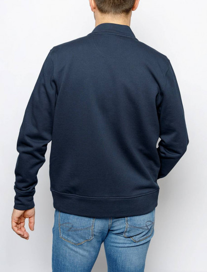 Мужская толстовка с капюшоном  C5 40579.4037/6325