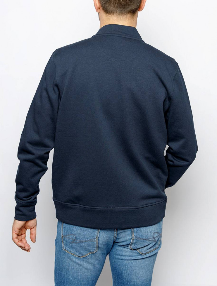 Мужская толстовка с капюшоном  C5 40579.4037/6325