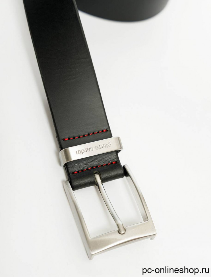 Мужской ремень PIERRE CARDIN 1070255/010