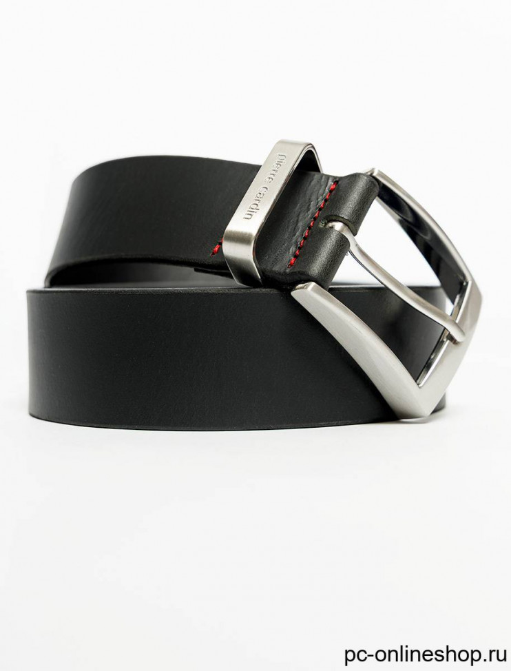 Мужской ремень PIERRE CARDIN 1070255/010