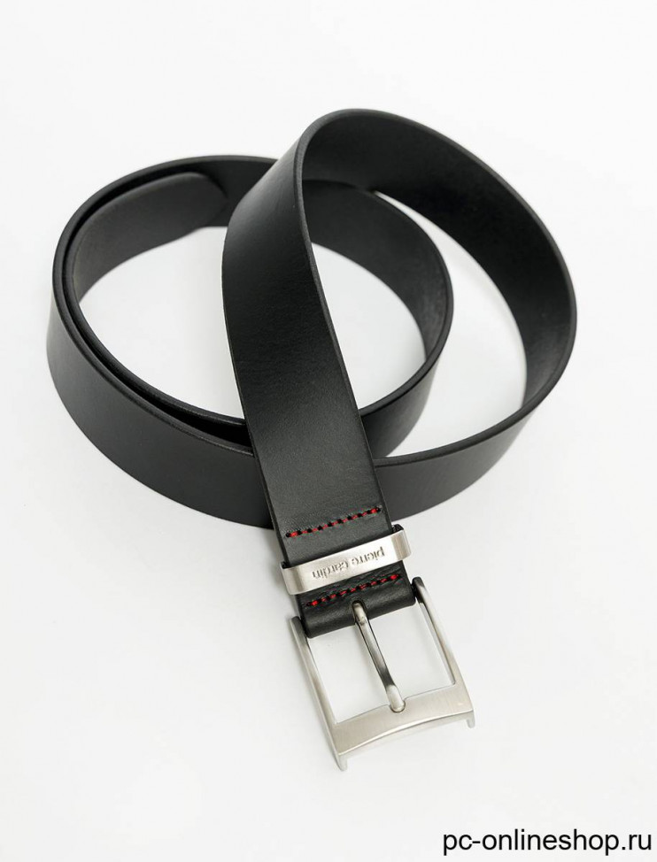 Мужской ремень PIERRE CARDIN 1070255/010