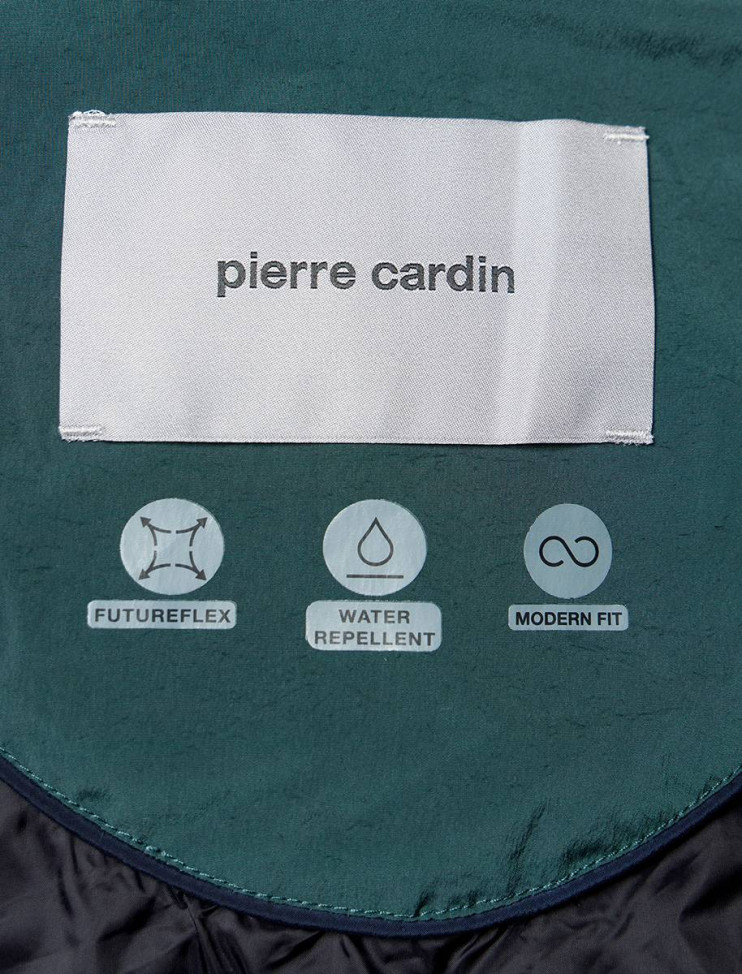 Мужская куртка  PIERRE CARDIN C8 10076.0034/5307