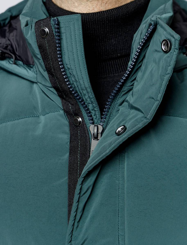 Мужская куртка  PIERRE CARDIN C8 10076.0034/5307