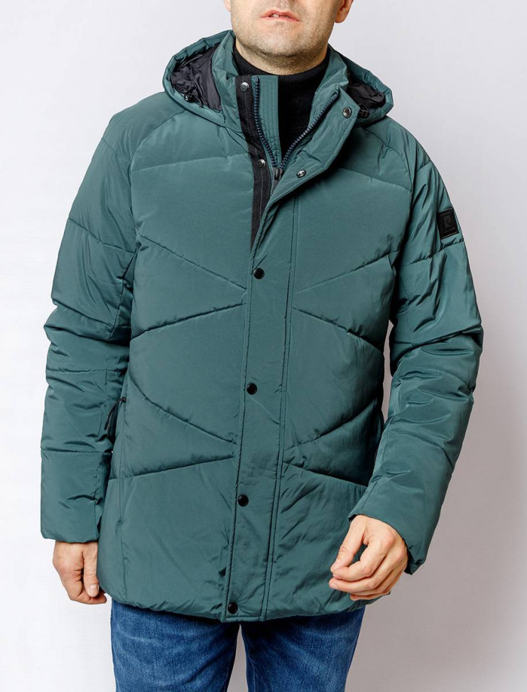 Мужская куртка  PIERRE CARDIN C8 10076.0034/5307