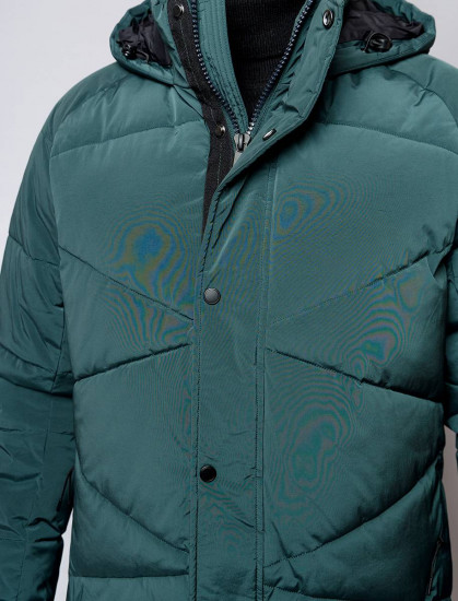 Мужская куртка  PIERRE CARDIN C8 10076.0034/5307