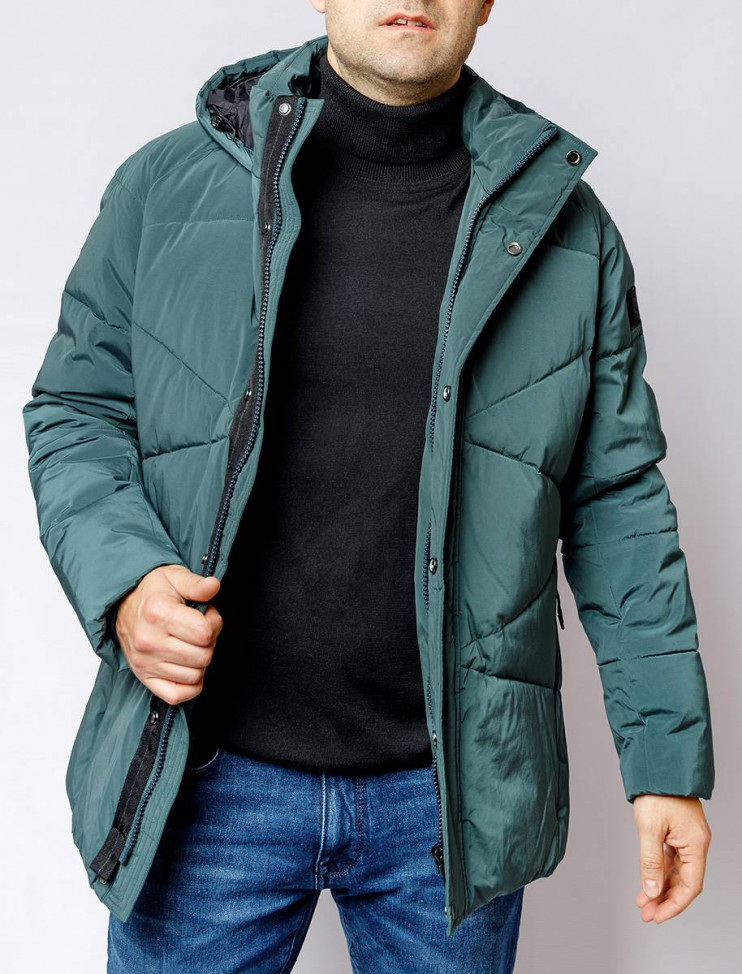 Мужская куртка  PIERRE CARDIN C8 10076.0034/5307