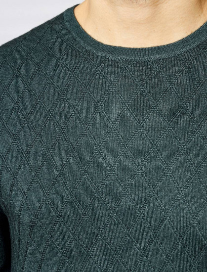 Джемпер круглый ворот  C5 50710.5038/5307