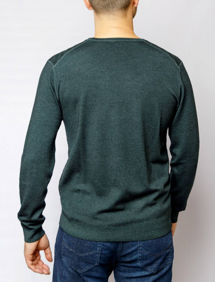 Джемпер круглый ворот  C5 50710.5038/5307