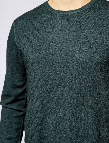 Джемпер круглый ворот  C5 50710.5038/5307