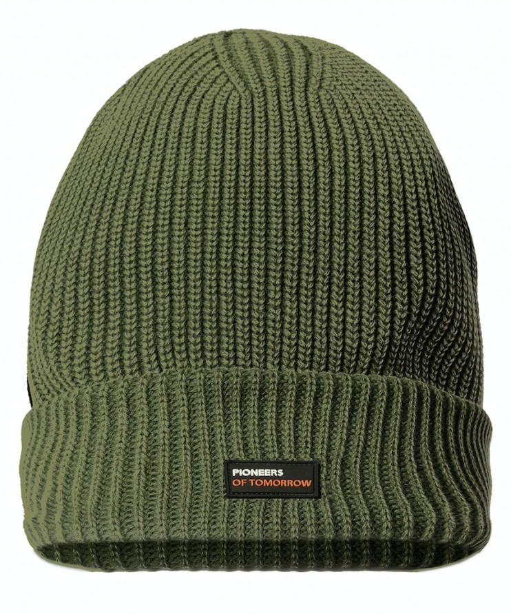 Мужская Шапка Pioneer P1 70002/5864