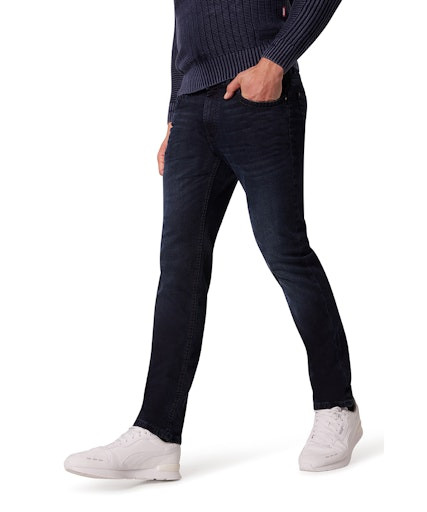 Мужские джинсы 5 карманов Pioneer P0 16541.6754/6815