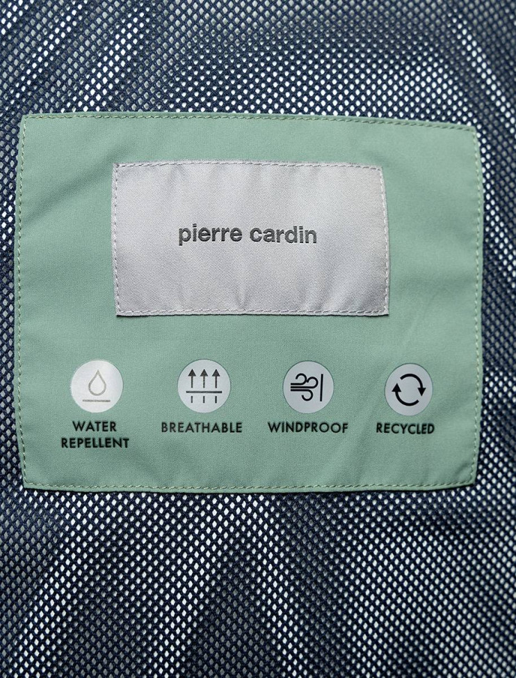 Мужская короткая куртка PIERRE CARDIN C8 10111.9053/5222