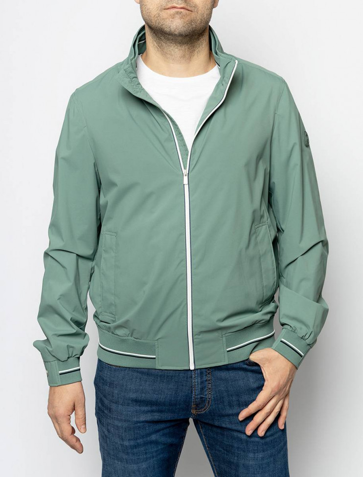 Мужская короткая куртка PIERRE CARDIN C8 10111.9053/5222