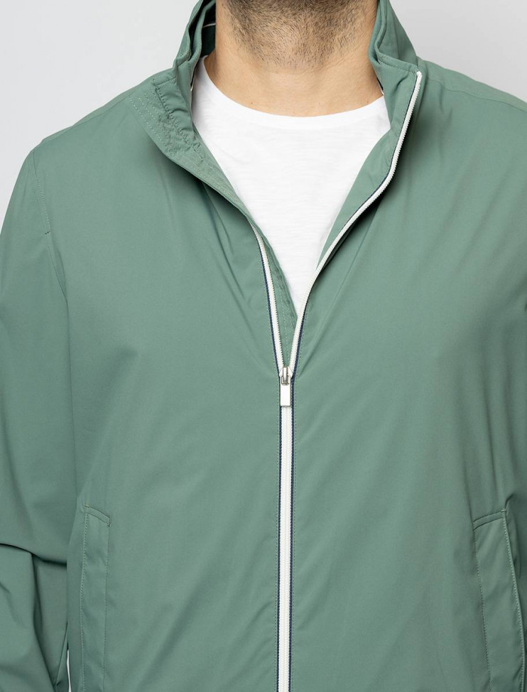 Мужская короткая куртка PIERRE CARDIN C8 10111.9053/5222