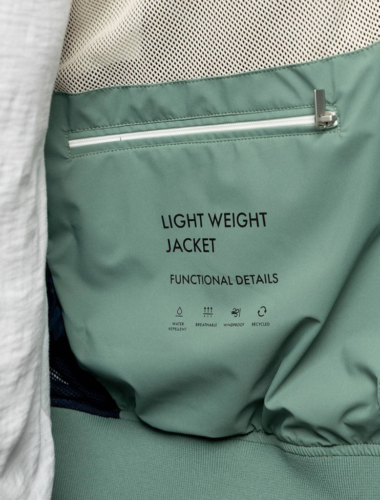 Мужская короткая куртка PIERRE CARDIN C8 10111.9053/5222