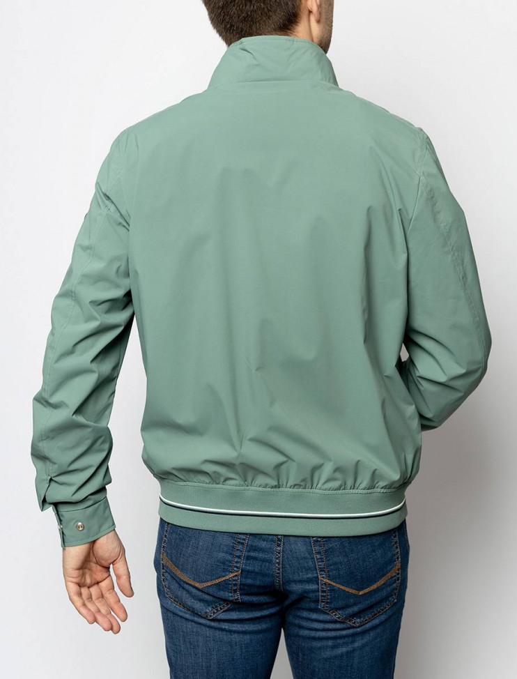 Мужская короткая куртка PIERRE CARDIN C8 10111.9053/5222