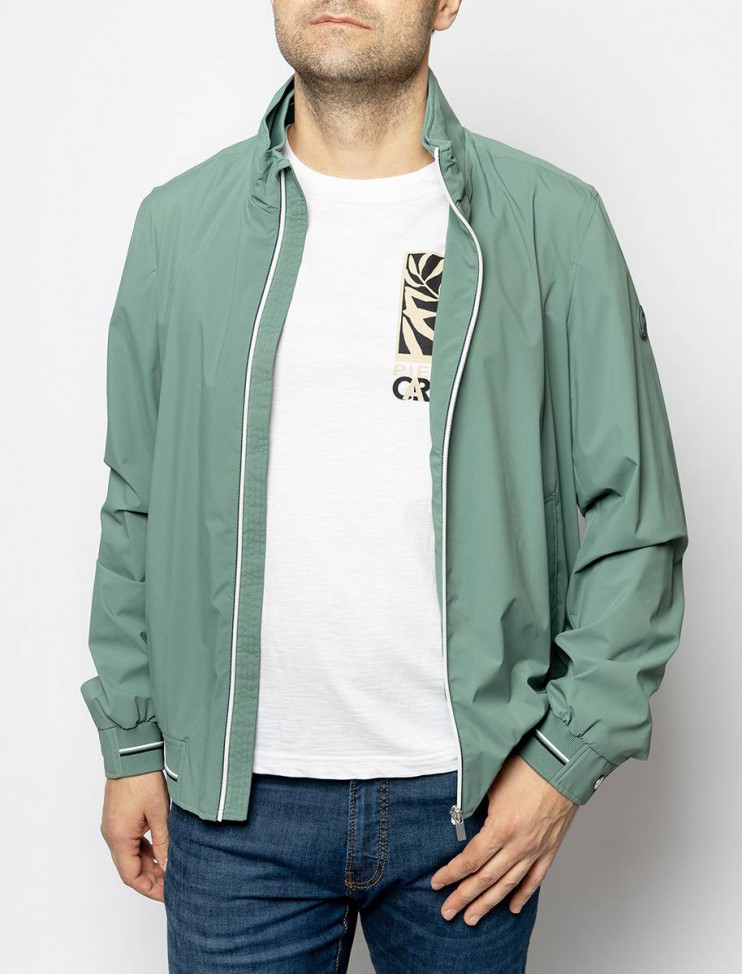 Мужская короткая куртка PIERRE CARDIN C8 10111.9053/5222