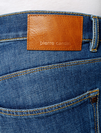 Мужские джинсы 5 карманов  C7 34506.7772/6828