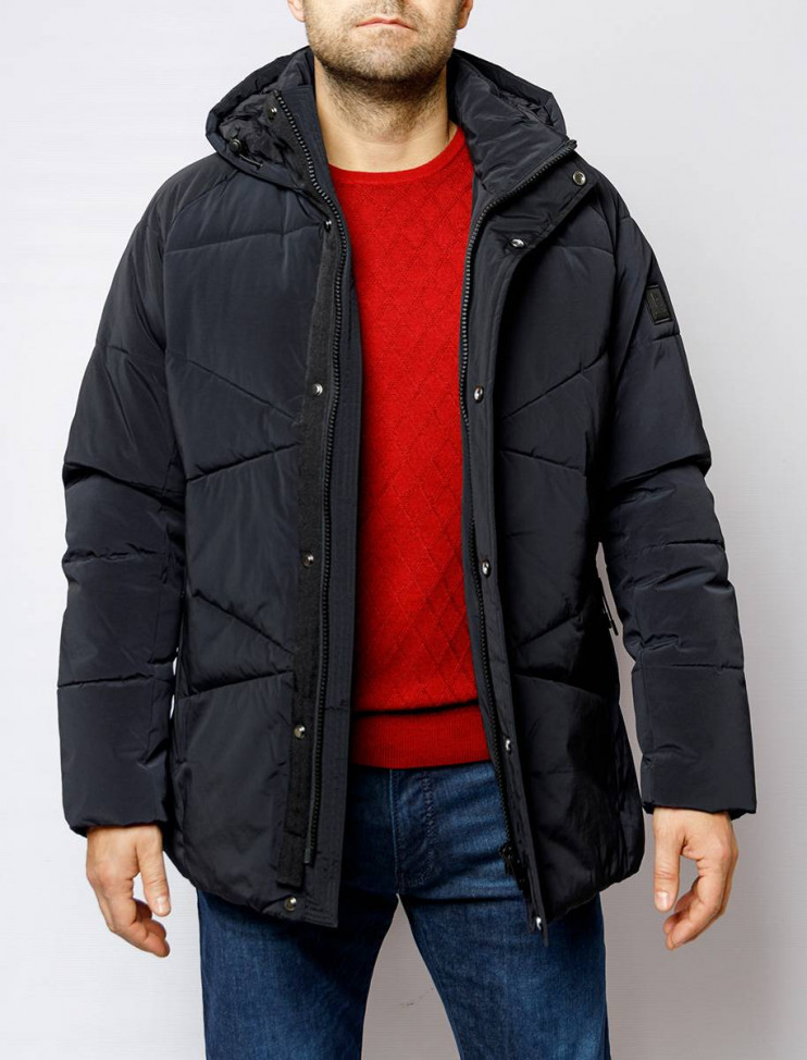 Мужская куртка  PIERRE CARDIN C8 10076.0034/9000