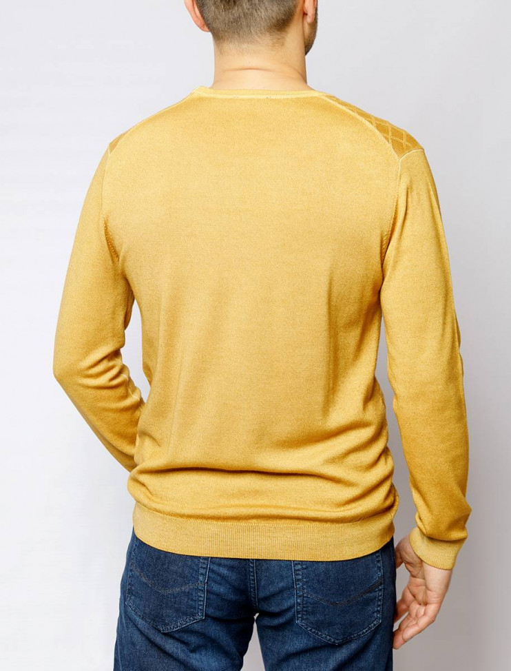 Джемпер круглый ворот  C5 50710.5038/8016