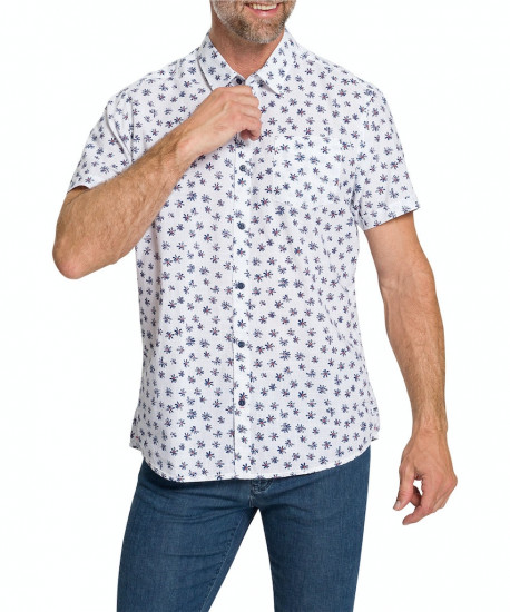 Мужская  рубашка Pioneer P1 40096.2000/6944