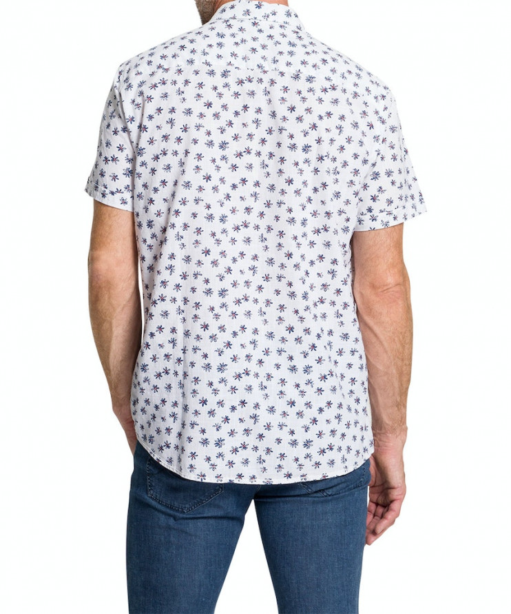 Мужская  рубашка Pioneer P1 40096.2000/6944