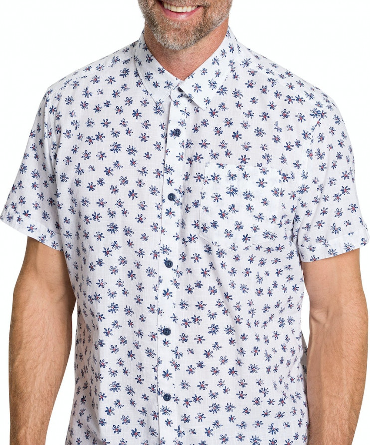 Мужская  рубашка Pioneer P1 40096.2000/6944