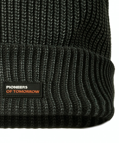 Мужская Шапка Pioneer P1 70002/9869