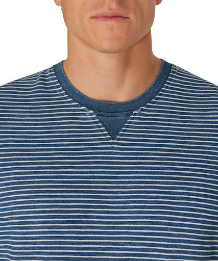 Мужская толстовка Pioneer P1 37011/6864